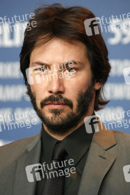 Keanu Reeves