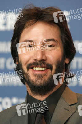Keanu Reeves