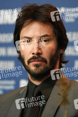 Keanu Reeves
