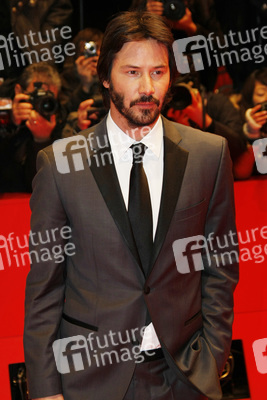 Keanu Reeves