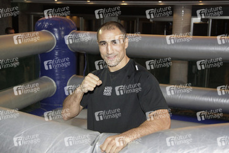 Arthur Abraham
