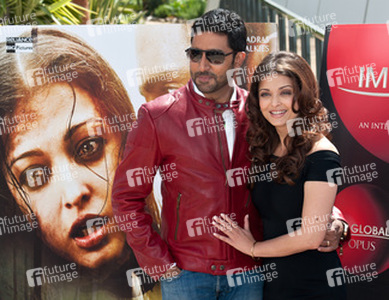 Abhishek Bachchan, Aishwarya Rai Bachchan