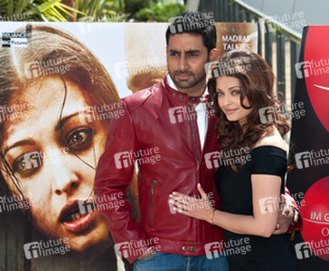 Abhishek Bachchan, Aishwarya Rai Bachchan
