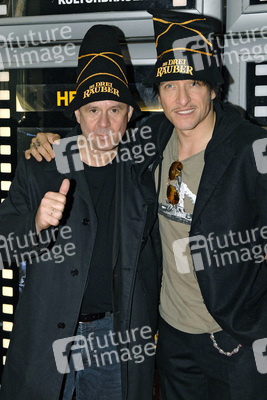 Joachim Król, Bela B Felsenheimer