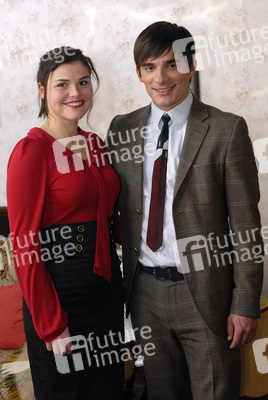 Katharina Wackernagel, Hannes Wegener