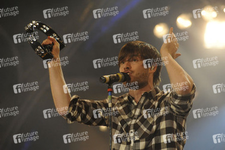 Johannes Strate (Revolverheld)