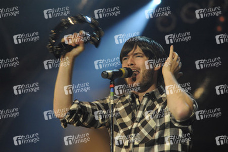 Johannes Strate (Revolverheld)