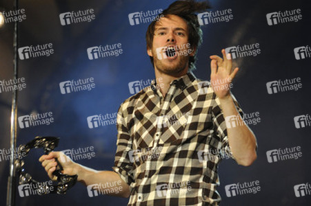 Johannes Strate (Revolverheld)