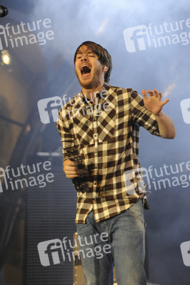 Johannes Strate (Revolverheld)