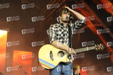 Johannes Strate (Revolverheld)