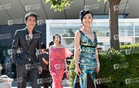 Yi Zi, Bingbing Fan, Feier Li