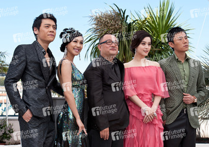 Yi Zi, Feier Li, Xiaoshuai Wang, Bingbing Fan, Hao Qin