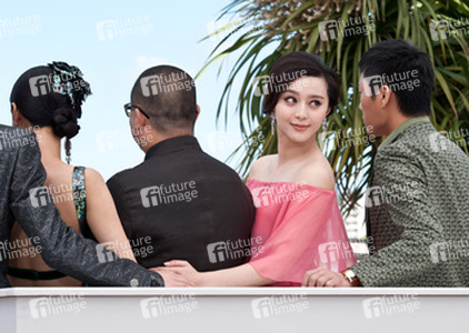 Feier Li, Xiaoshuai Wang, Bingbing Fan, Hao Qin