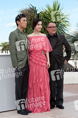 Hao Qin, Bingbing Fan, Xiaoshuai Wang