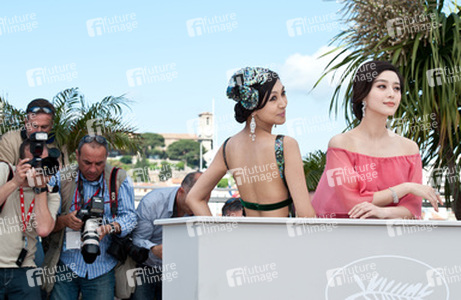 Feier Li, Bingbing Fan