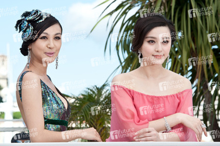 Feier Li, Bingbing Fan