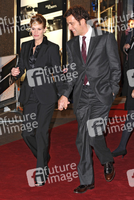 Julia Roberts, Clive Owen