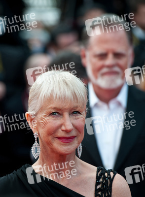 Helen Mirren