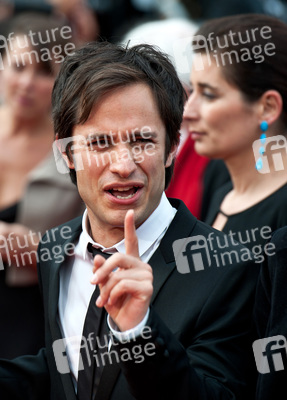 Gael Garcia Bernal