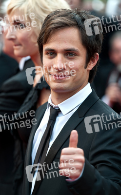 Gael Garcia Bernal
