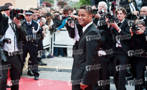 Cuba Gooding Jr.