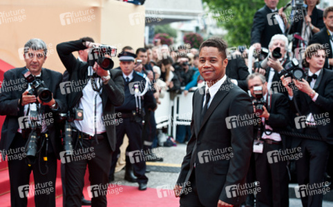 Cuba Gooding Jr.