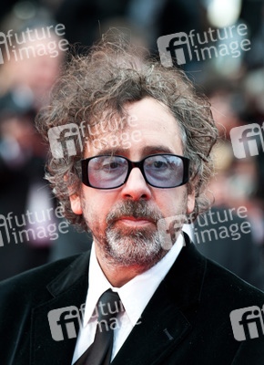 Tim Burton
