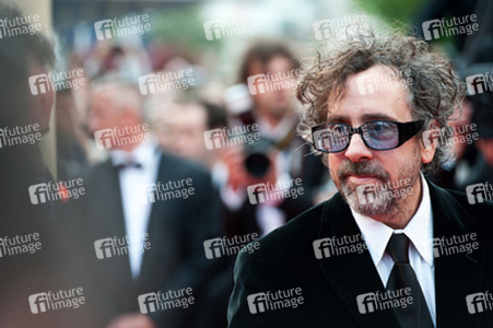Tim Burton