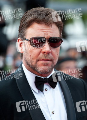 Russell Crowe
