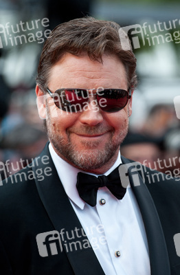 Russell Crowe