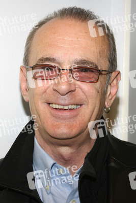 Francis Rossi (Status Quo)
