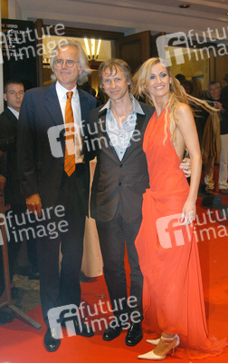 Harald Schmidt, Fred Kogel