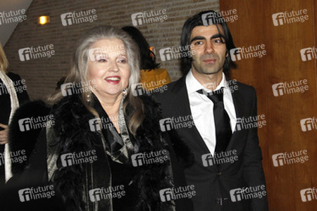 Hanna Schygulla, Fatih Akin