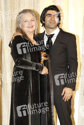 Hanna Schygulla, Fatih Akin