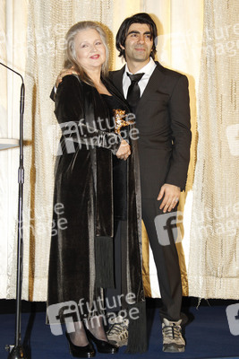 Hanna Schygulla, Fatih Akin