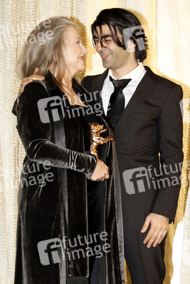 Hanna Schygulla, Fatih Akin
