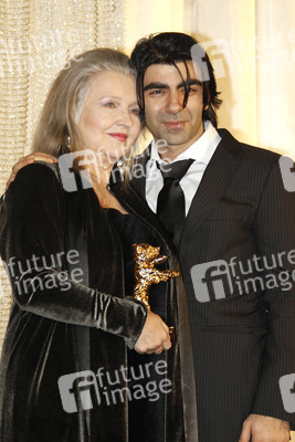 Hanna Schygulla, Fatih Akin