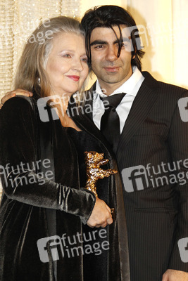 Hanna Schygulla, Fatih Akin