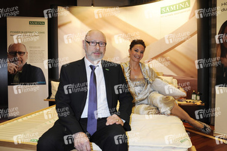 Günther W. Amann-Jennson , Gitta Saxx