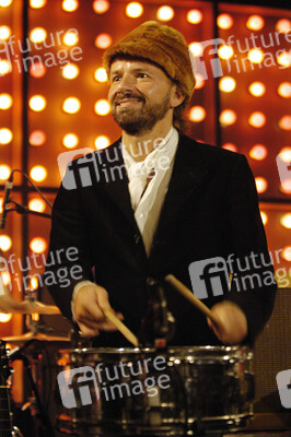 Shantel & Bucovina Orkestar