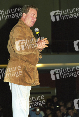 William Shatner