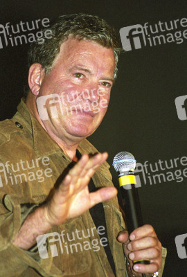 William Shatner