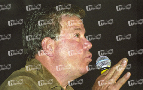 William Shatner