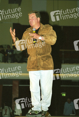 William Shatner