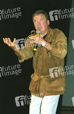 William Shatner
