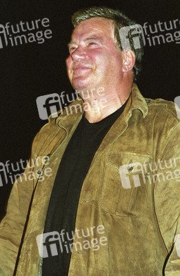 William Shatner
