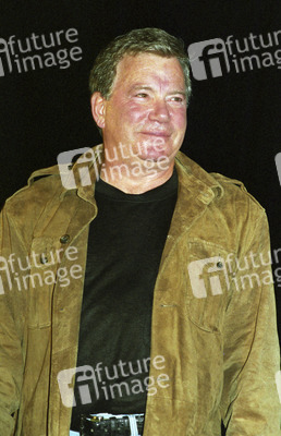 William Shatner