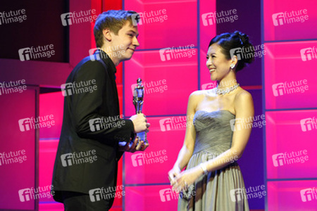 David Kross, Zhang Ziyi