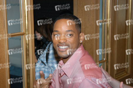 Will Smith