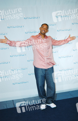 Will Smith